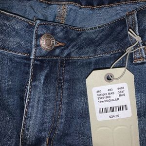 Womens Jeans Brand New